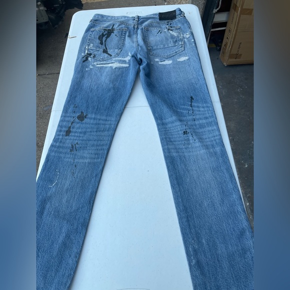 PRPS JEANS - Picture 13 of 13